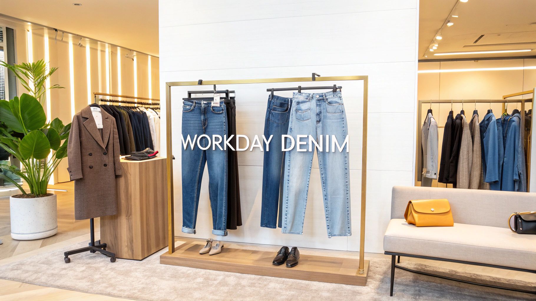 Top 7 Business Casual Jeans Women Will Love in 2025