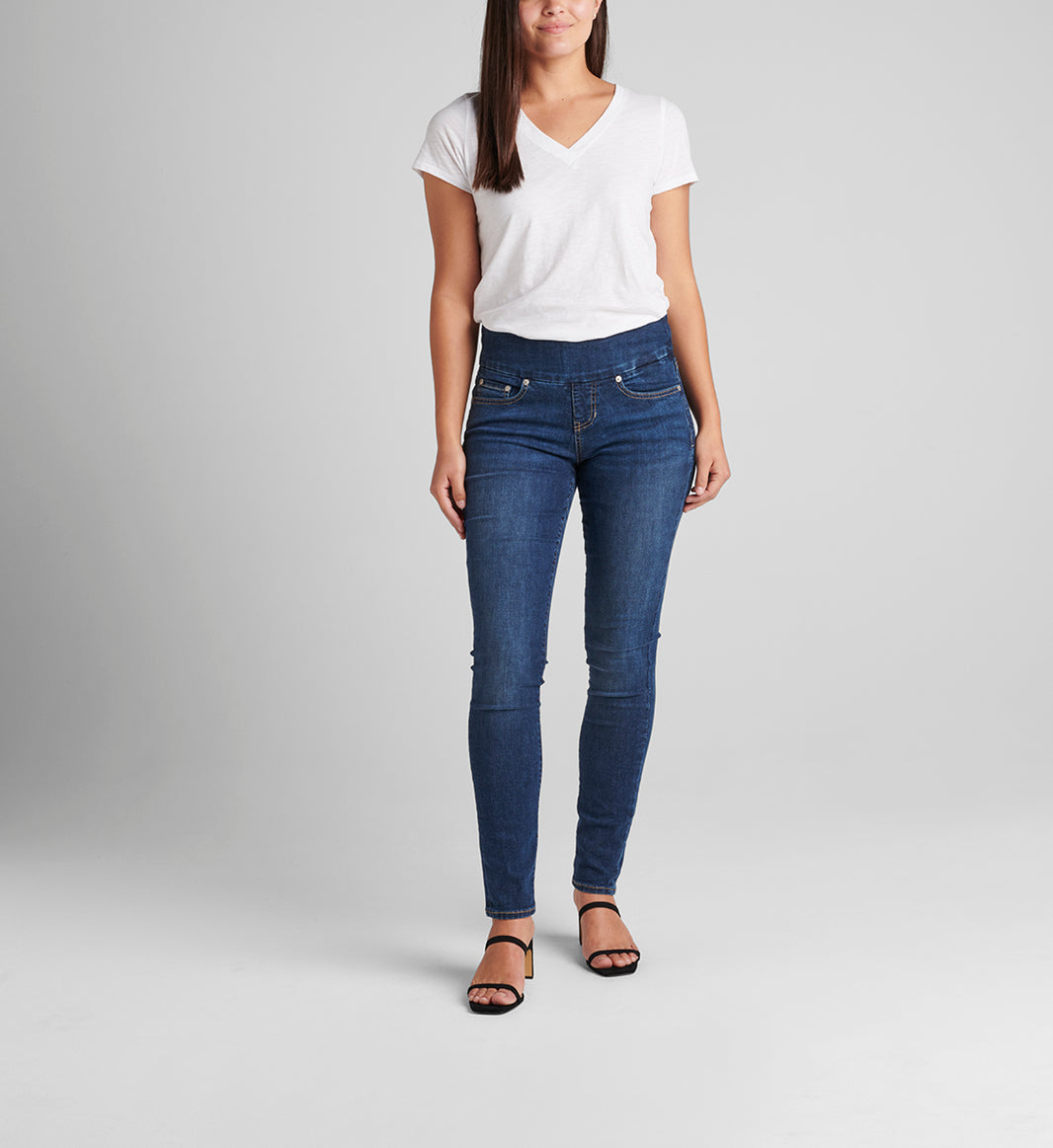 DENIM LONG PANTS JEG main image 0