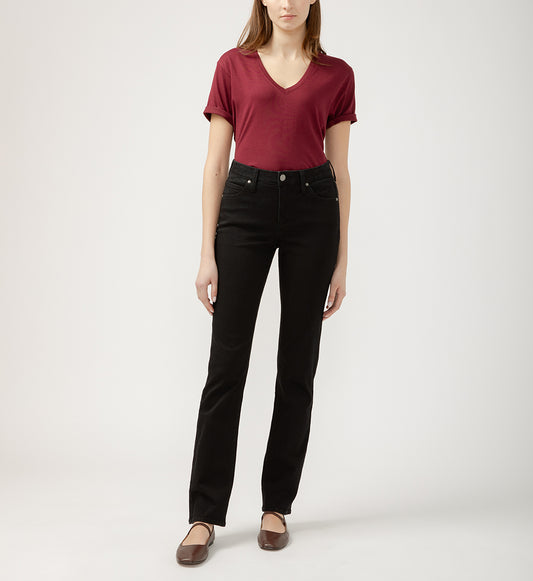 RUBY STRAIGHT