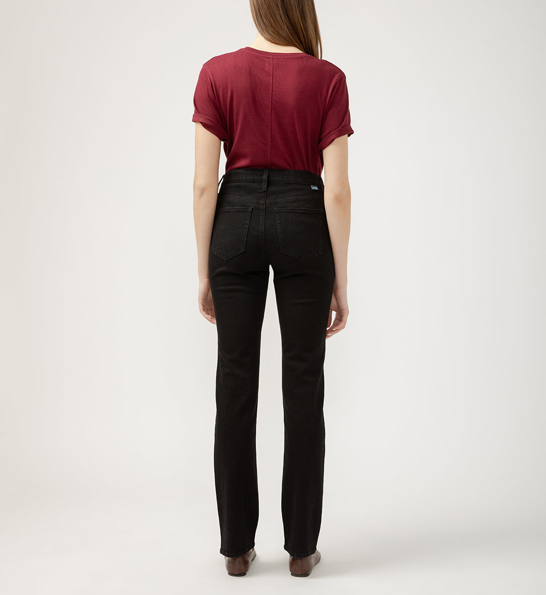 RUBY STRAIGHT