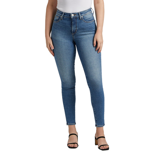 Forever Stretch High Rise Jeans