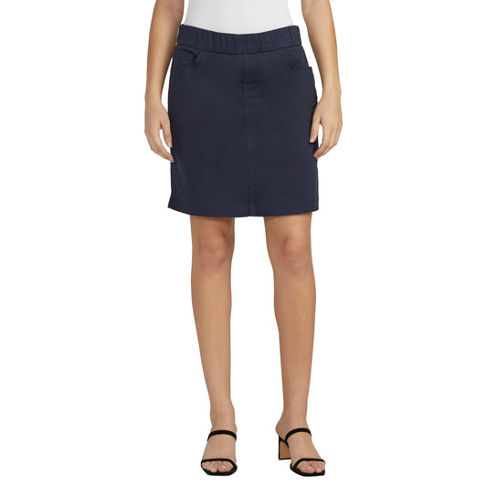 On-the-Go Pull-On Skort