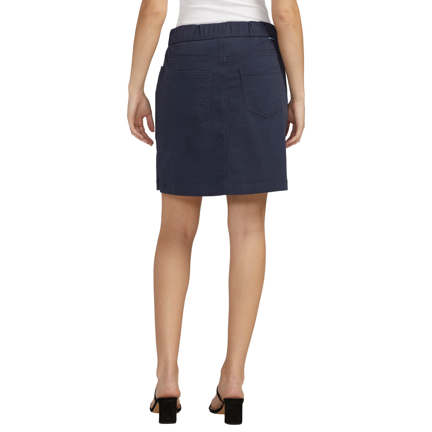 On-the-Go Pull-On Skort