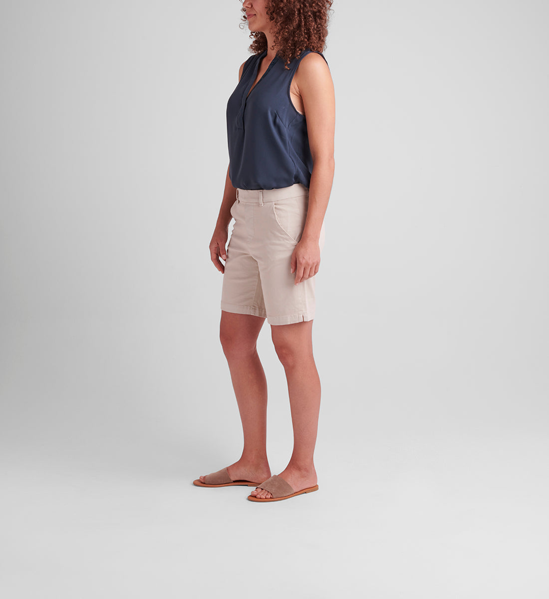  twill shorts