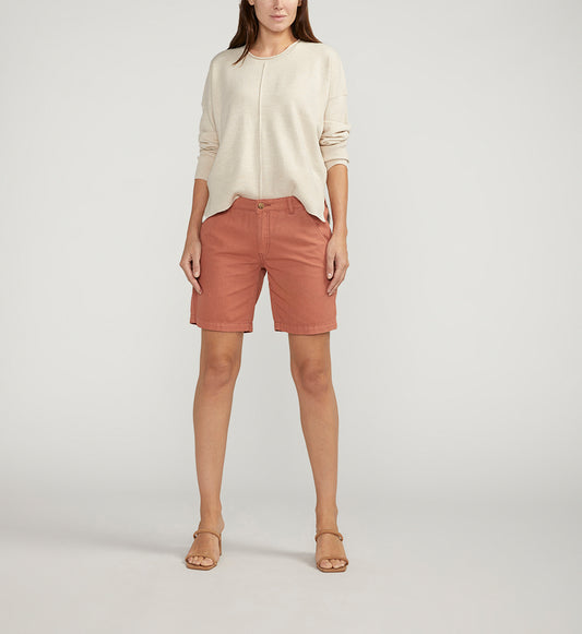 Tailored Shorts