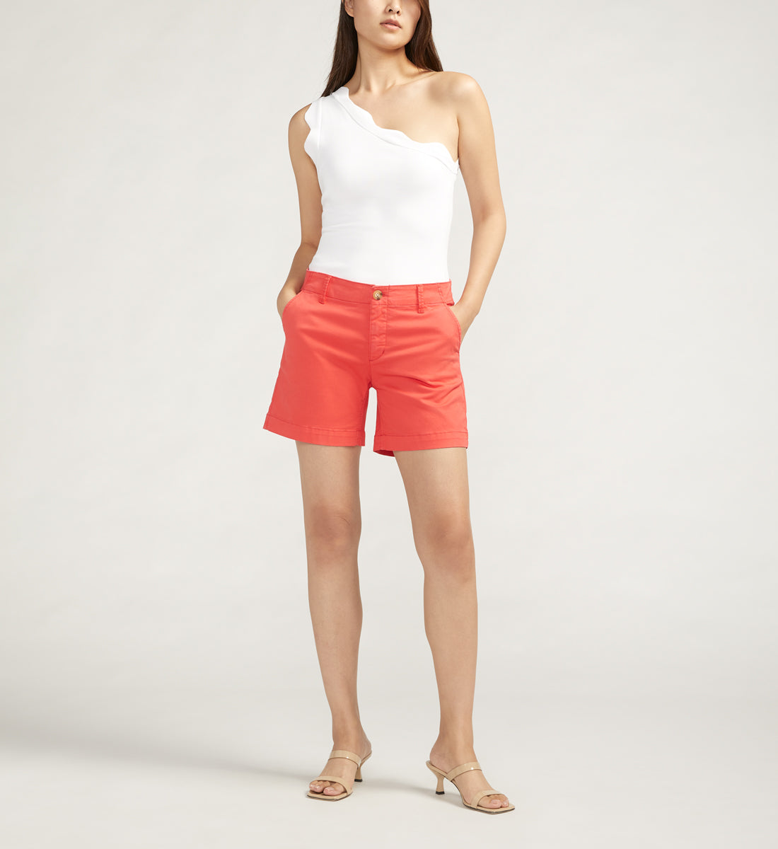 Chino Shorts