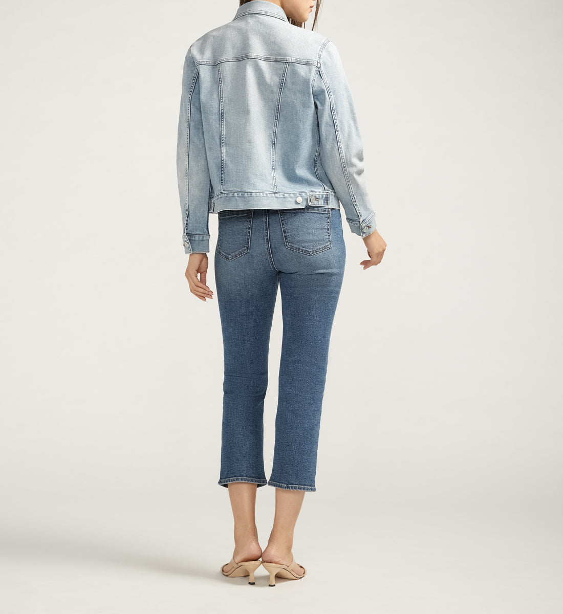 Kiara Jacket