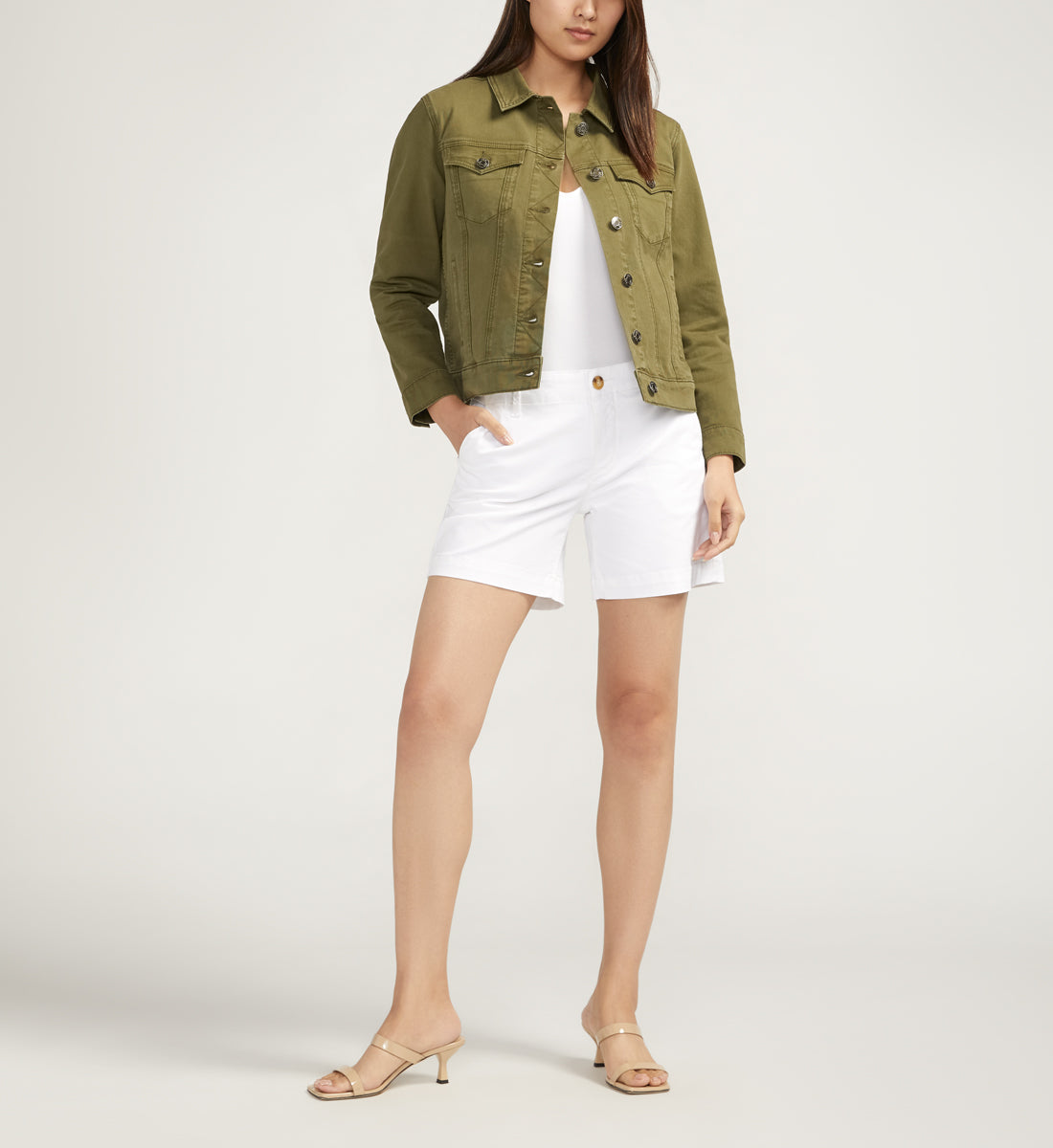 Kiara Jacket