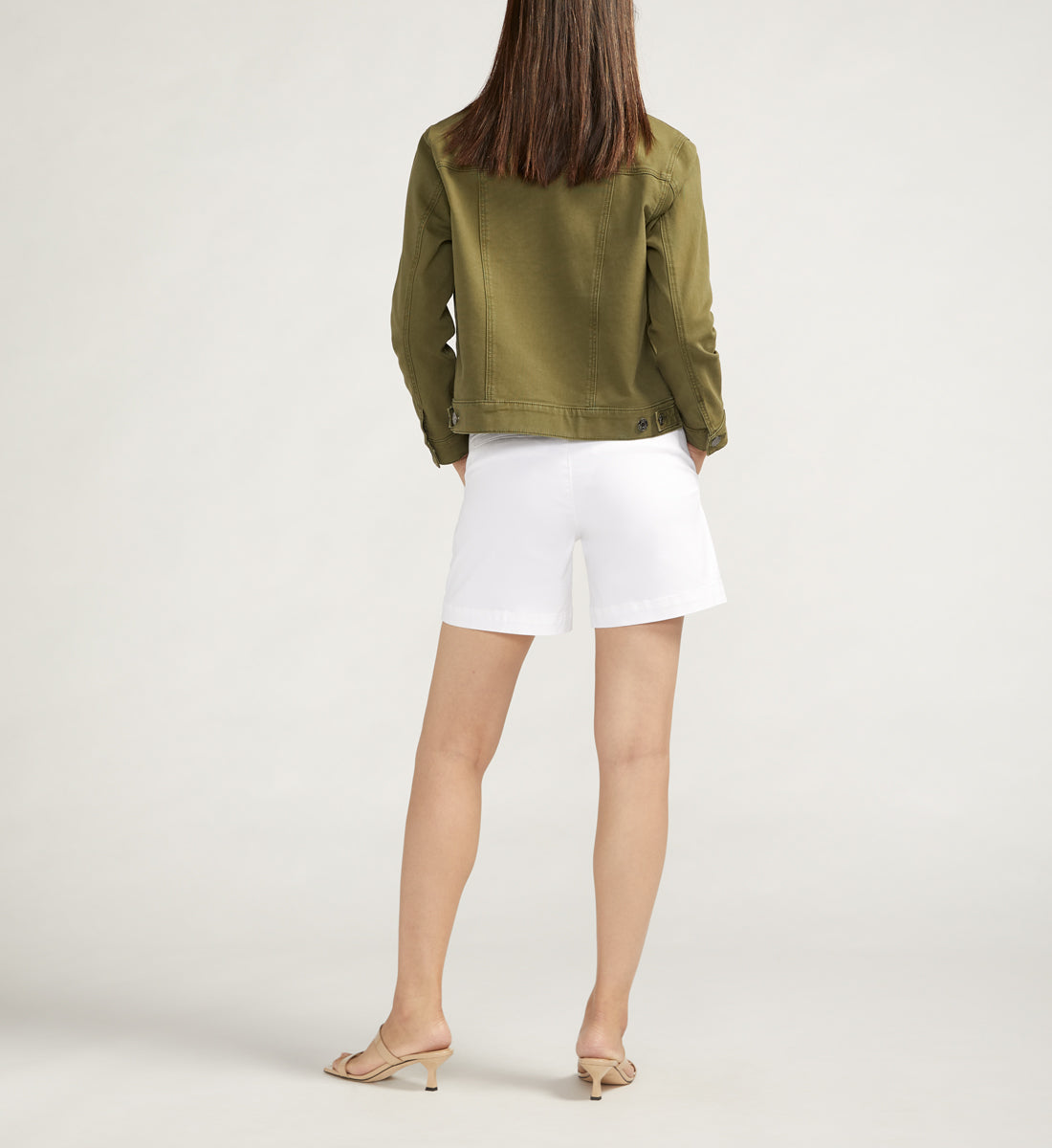 Kiara Jacket