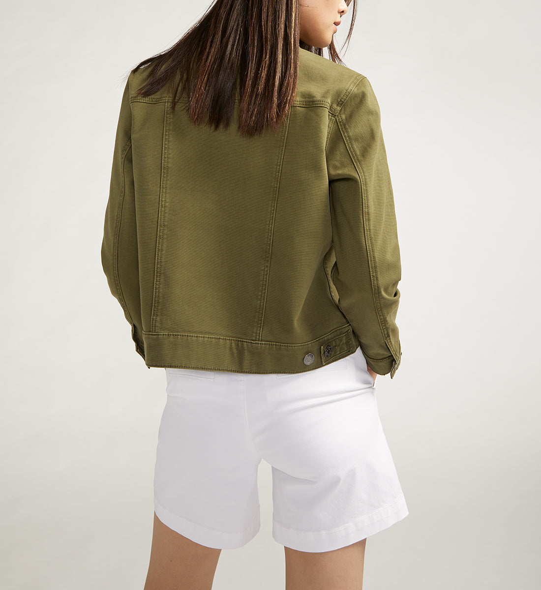 Kiara Jacket