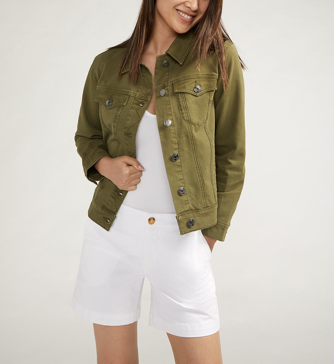 Kiara Jacket