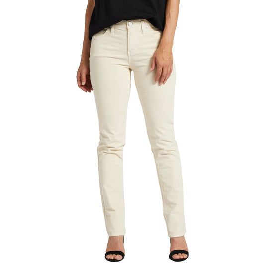 Ruby Mid Rise Straight Leg Pants Petite