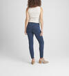 Cecilia Mid Rise Skinny Jeans Petite, , hi-res image number 1