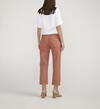Chino Tailored Cropped Pants, , hi-res image number 1