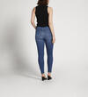 Valentina High Rise Skinny Jeans Petite, , hi-res image number 1