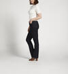 Eloise Mid Rise Bootcut Jeans, , hi-res image number 2