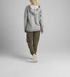 The Lace Up Hoodie, , hi-res image number 1