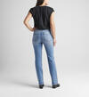 Phoebe High Rise Bootcut Jeans, , hi-res image number 1