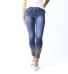 Cecilia Skinny With Sequins, , hi-res image number 0