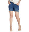 Ainsley 5'' Short with Embroidery, , hi-res image number 0