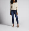 Forever Stretch Fit High Rise Skinny Jeans, , hi-res image number 0