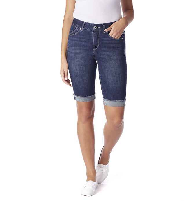 Nina Bermuda Shorts Jag Jeans
