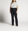 Phoebe High Rise Bootcut Jeans Plus Size, , hi-res image number 0