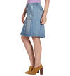 Plus Florence Skirt, , hi-res image number 2