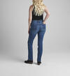 Eloise Mid Rise Bootcut Jeans, , hi-res image number 1