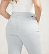 Carter Mid Rise Girlfriend Jeans Plus Size, , hi-res image number 3