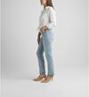 Stella High Rise 30-inch Straight Leg Jeans, , hi-res image number 2