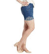 Ainsley 5'' Short with Embroidery, , hi-res image number 2