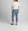 Carter Mid Rise Girlfriend Jeans Plus Size, , hi-res image number 1