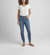 Viola High Rise Skinny Jeans, , hi-res image number 0