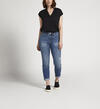 Carter Mid Rise Girlfriend Jeans, , hi-res image number 0