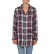 Red Plaid image number 0