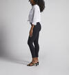 Forever Stretch Fit High Rise Skinny Pull-On Jeans, , hi-res image number 2