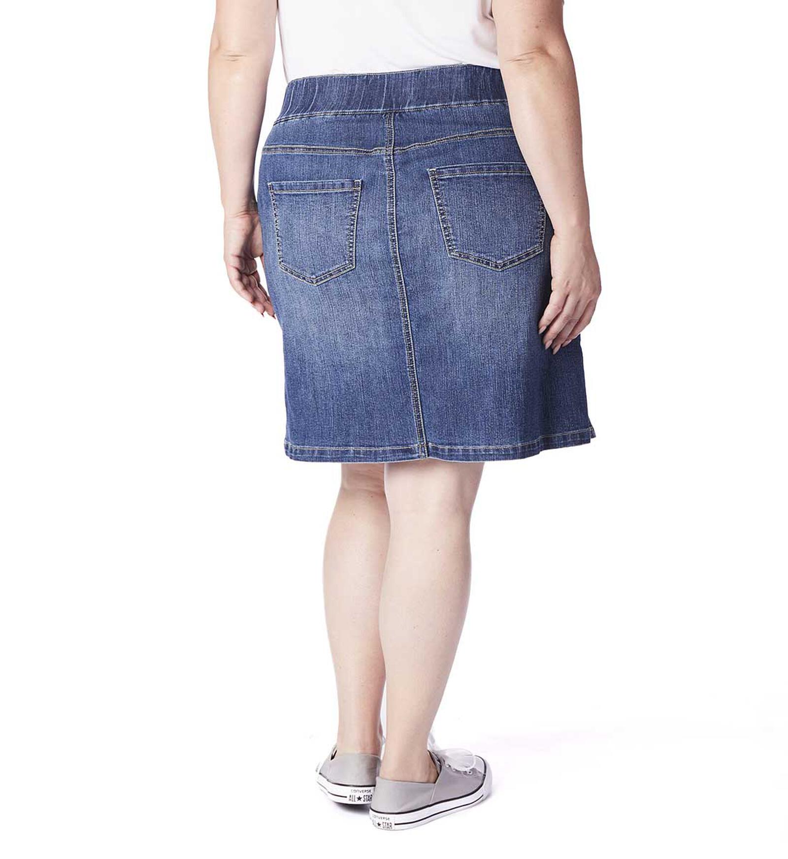 Buy Plus On The Go Skort for USD 79.00 | Jag Jeans US New