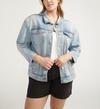 Kiara Jacket Plus Size, , hi-res image number 2