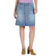 Plus Florence Skirt, , hi-res image number 0