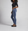 Cecilia Mid Rise Skinny Jeans, , hi-res image number 2