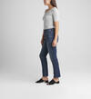 Stella High Rise 30" Straight Leg Jeans, , hi-res image number 2