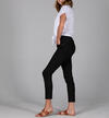 Nora Mid Rise Skinny Pull-On Jeans Petite, , hi-res image number 2