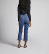 Phoebe High Rise Cropped Bootcut Jeans, , hi-res image number 1