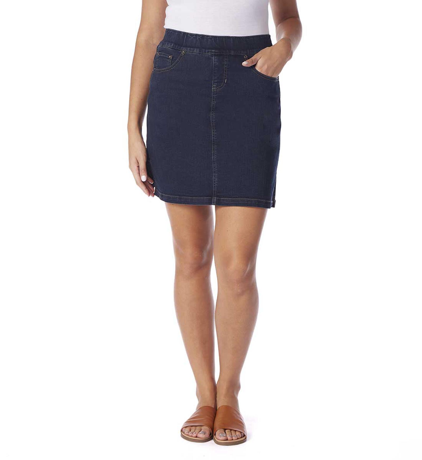 Buy On The Go Skort for USD 69.00 | Jag Jeans US New