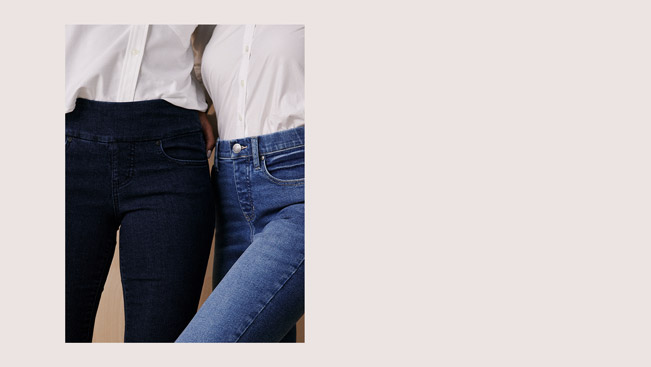 JAG® Jeans USA - Pull-On Pants & Jeans For All Women