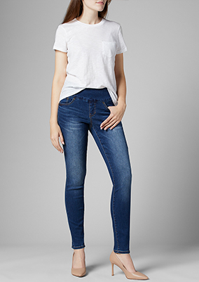 JAG Jeans | Nora Skinny Product Image