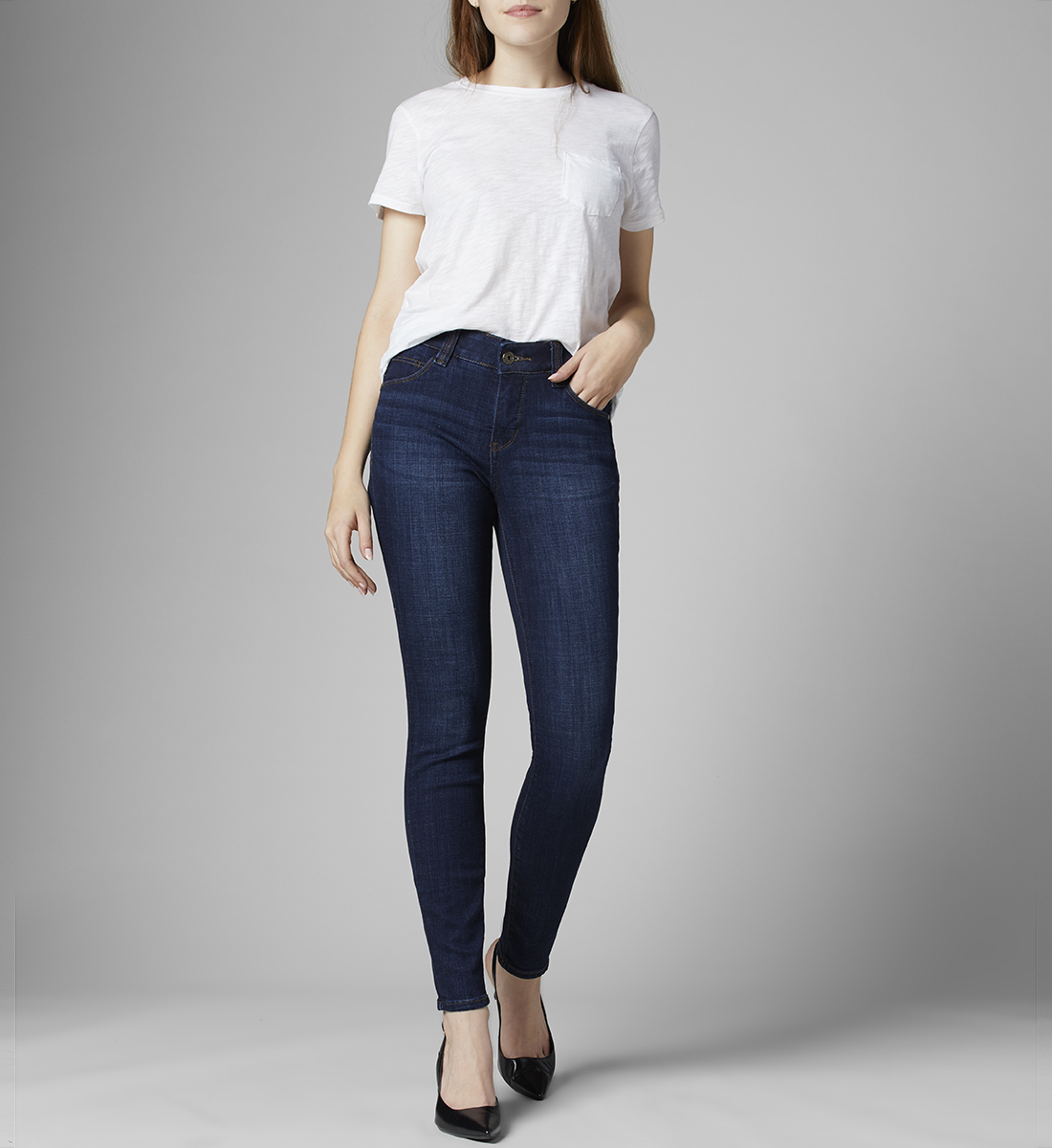 Cecilia Skinny | Jag Jeans